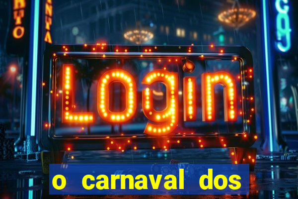 o carnaval dos animais resumo o carnaval dos animais moacyr scliar resumo